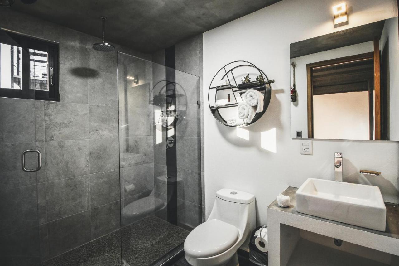 Origen75 Loft - Villas - Skypool - Vinedo, Valle De Guadalupe Luaran gambar