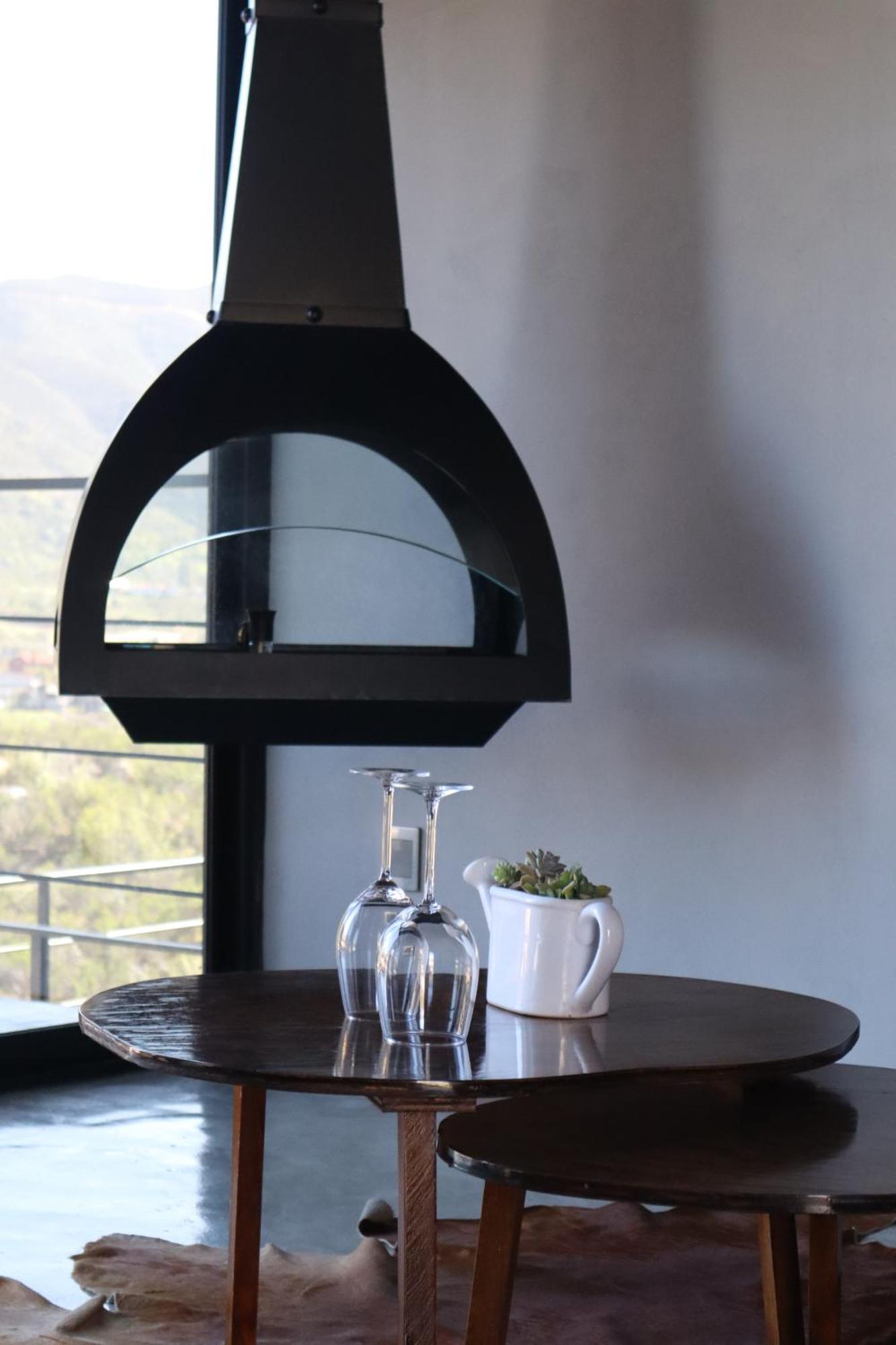 Origen75 Loft - Villas - Skypool - Vinedo, Valle De Guadalupe Luaran gambar