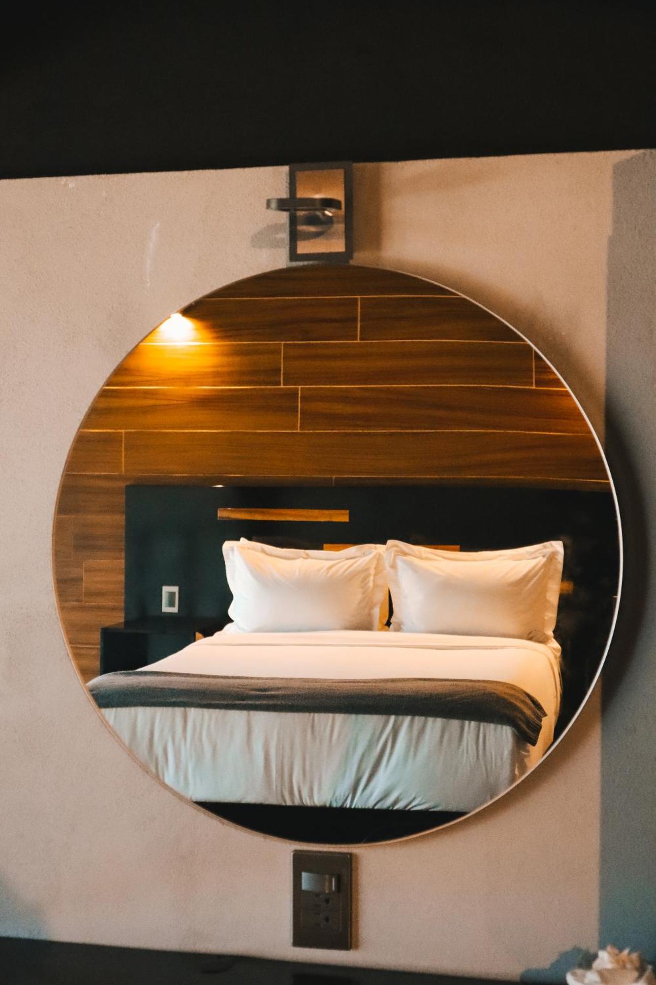 Origen75 Loft - Villas - Skypool - Vinedo, Valle De Guadalupe Luaran gambar